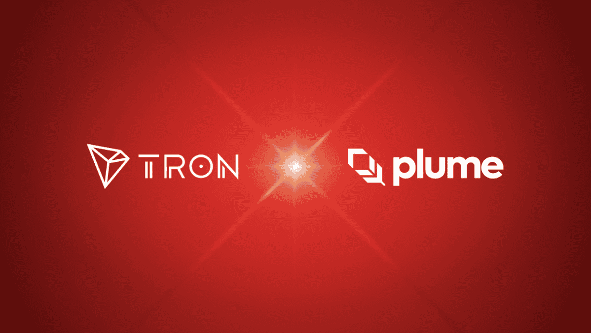 Plume Network Brings Real-World Yield to TRON’s Global Payment Ecosystem via SkyLink Integration